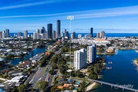68 Hooker Bvd, Mermaid Waters, QLD 4218
