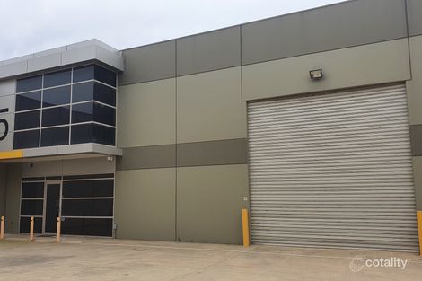 5/27 Fullarton Dr, Epping, VIC 3076