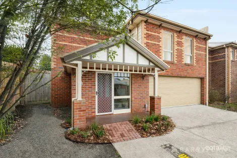5/83-87 Maroondah Hwy, Healesville, VIC 3777