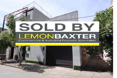 21-23 Chessell St, Southbank, VIC 3006