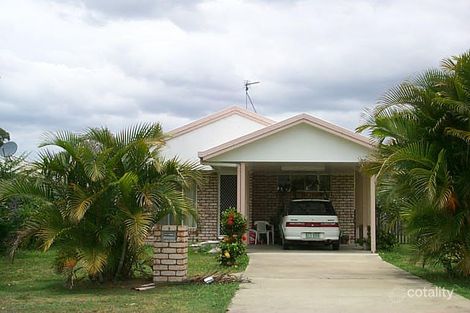 3 Rowe Cres, Taranganba, QLD 4703