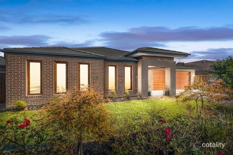 Property photo of 22 Dwyer Court Koo Wee Rup VIC 3981