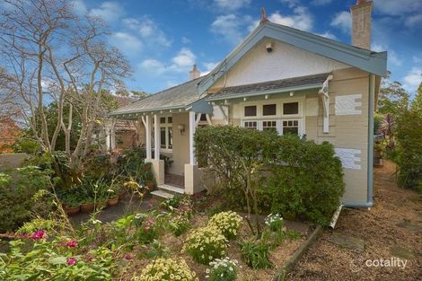 Property photo of 5 Alfred Street Marrickville NSW 2204