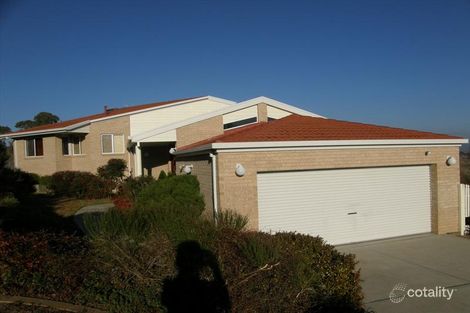 Property photo of 10 Eucalypt Rise Jerrabomberra NSW 2619