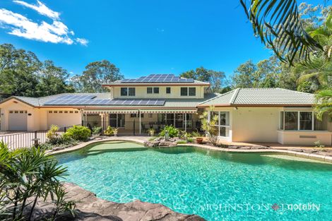 Property photo of 84 Bainbridge Drive Pullenvale QLD 4069