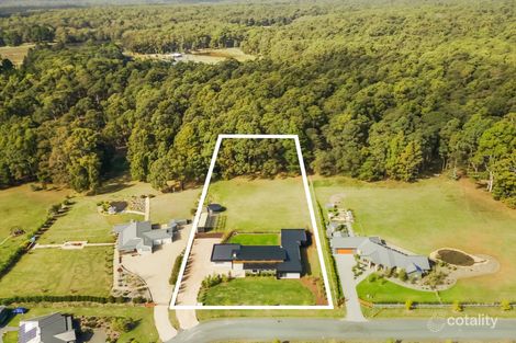 Property photo of 11 Wallaby Jack Road Trentham VIC 3458