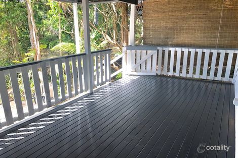 Property photo of 32 Hoffschildt Drive Currumbin Waters QLD 4223