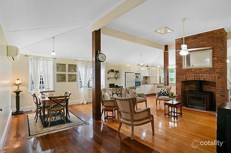 Property photo of 87 Taylor Street Newtown QLD 4350