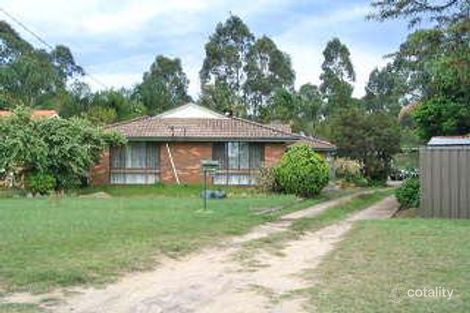 Property photo of 13 Palmer Place Emu Plains NSW 2750