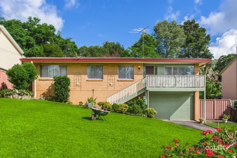 14 Roland Ave, Northmead, NSW 2152