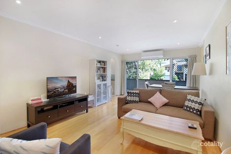 Property photo of 4/7 Elizabeth Street Toowong QLD 4066