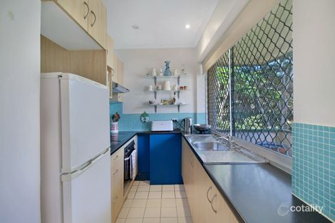 Property photo of 4/7 Elizabeth Street Toowong QLD 4066
