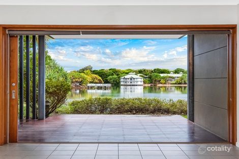 Property photo of 34/80 North Shore Road Twin Waters QLD 4564