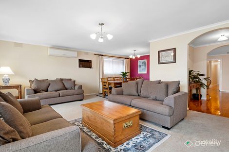 Property photo of 36 McMurtry Way Frankston VIC 3199