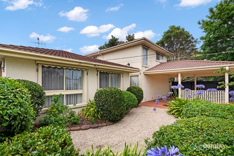 Property photo of 36 McMurtry Way Frankston VIC 3199