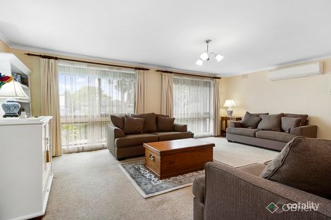 Property photo of 36 McMurtry Way Frankston VIC 3199