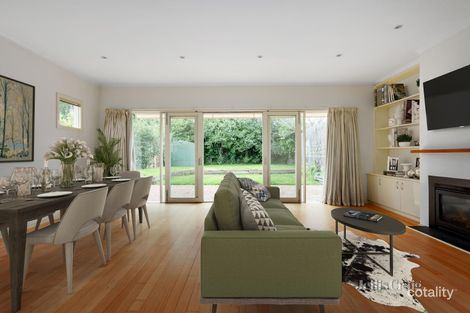 Property photo of 19 Johnson Street Hawthorn VIC 3122