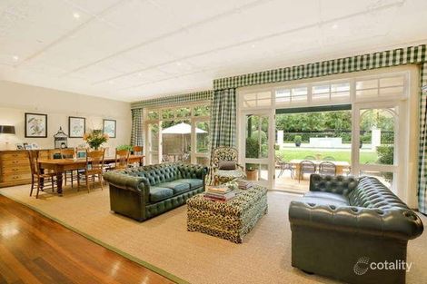 Property photo of 49 Brentwood Avenue Warrawee NSW 2074