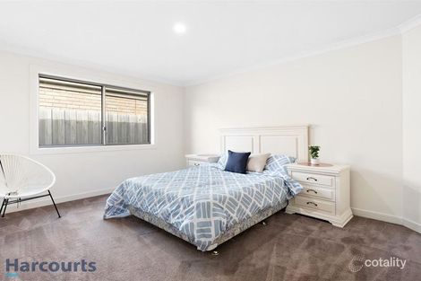 Property photo of 22 Dwyer Court Koo Wee Rup VIC 3981