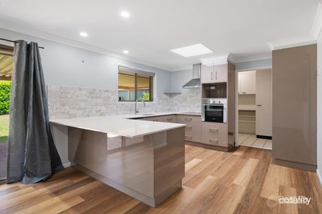 Property photo of 22 Burgundy Street Wilsonton Heights QLD 4350