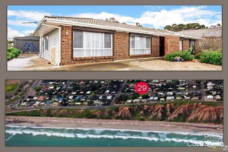 Property photo of 29 Herrick Street Sellicks Beach SA 5174