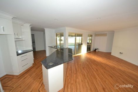 Property photo of 18 Banksia Court Gracemere QLD 4702