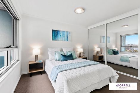 Property photo of 701/17 Dooring Street Braddon ACT 2612