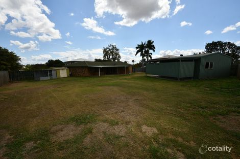 Property photo of 18 Banksia Court Gracemere QLD 4702