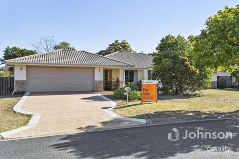 Property photo of 24 Glentree Avenue Upper Coomera QLD 4209