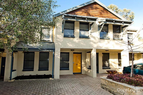 Property photo of 3/120 Broadway Crawley WA 6009