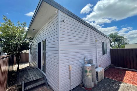 14 Lockyer Ave, Werrington County, NSW 2747