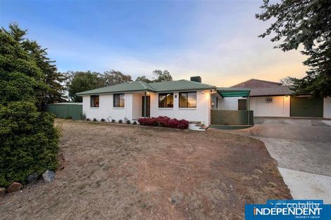 1 Barwick Pl, Gowrie, ACT 2904