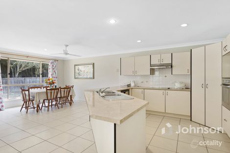 Property photo of 24 Glentree Avenue Upper Coomera QLD 4209