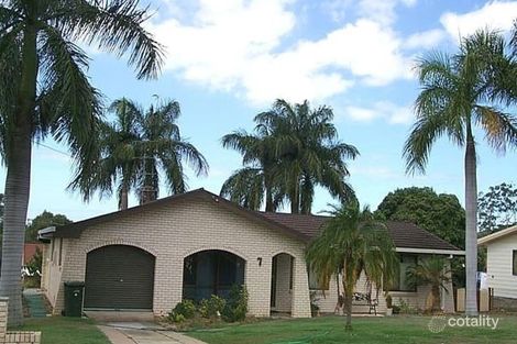 7 Wodonga St, Clinton, QLD 4680