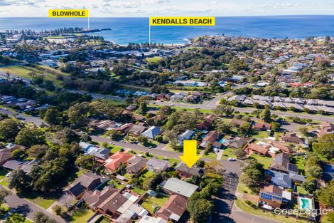 Property photo of 78 Hillview Circuit Kiama NSW 2533