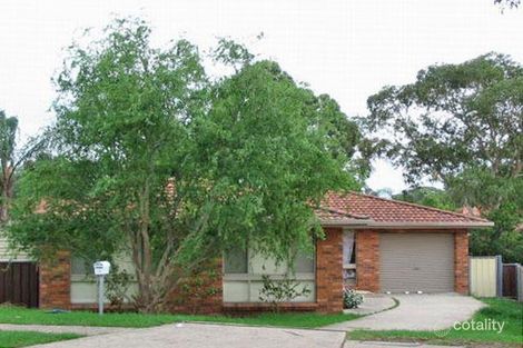 13 Keyport Cres, Glendenning, NSW 2761