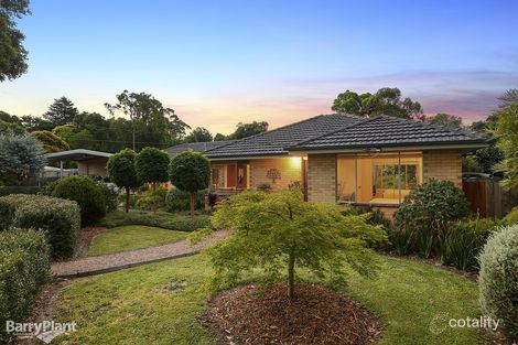 Property photo of 8 Clive Court Mooroolbark VIC 3138