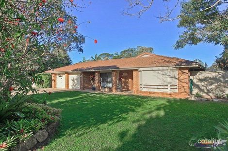Property photo of 34 Ann Maree Drive Caboolture QLD 4510