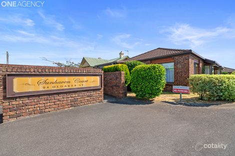 Property photo of 1/94 Oldaker Street Devonport TAS 7310