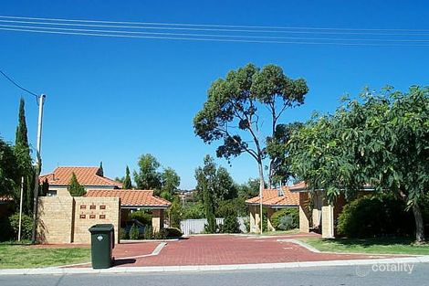 Property photo of 20 Cumberland Way Beldon WA 6027