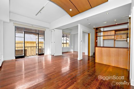 Property photo of 403/258-260 Flinders Lane Melbourne VIC 3000