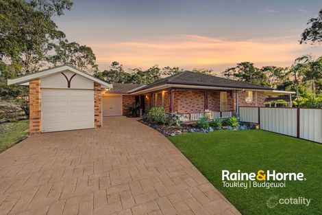 Property photo of 9 Twin Lakes Drive Lake Haven NSW 2263