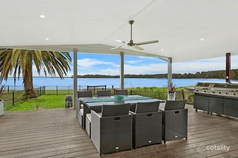 Property photo of 16 Bayview Avenue Rocky Point NSW 2259