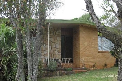 Property photo of 4 Reginald Street Mount Lofty QLD 4350