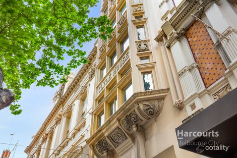 201/182 Collins St, Melbourne, VIC 3000