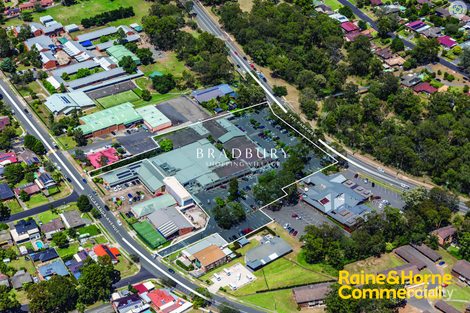 100 The Parkway, Bradbury, NSW 2560