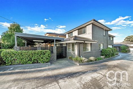 Property photo of 1/14 Bowden Street Merrylands West NSW 2160