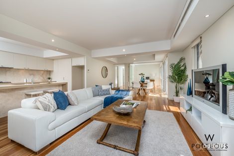 Property photo of 2/5 Bindaring Parade Claremont WA 6010