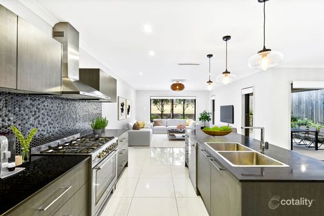 Property photo of 20 Buderim Street Manly QLD 4179