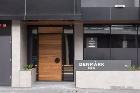 406/112 High St S, Kew, VIC 3101